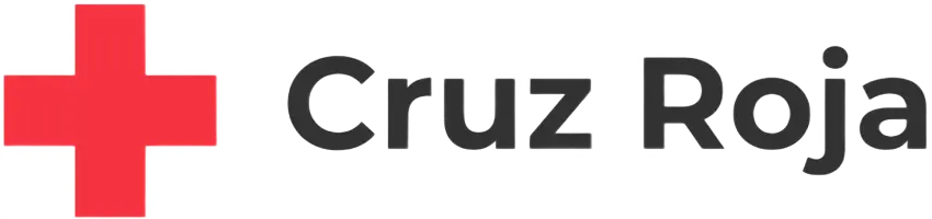 Logo Cruz Roja
