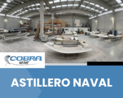 ASTILLERO NAVAL