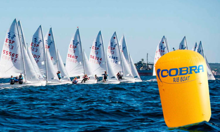 Nueva boya de regata 100 x 150 750x450