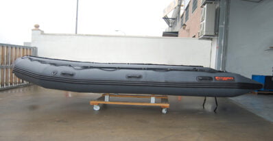 Neumática Cobra 500