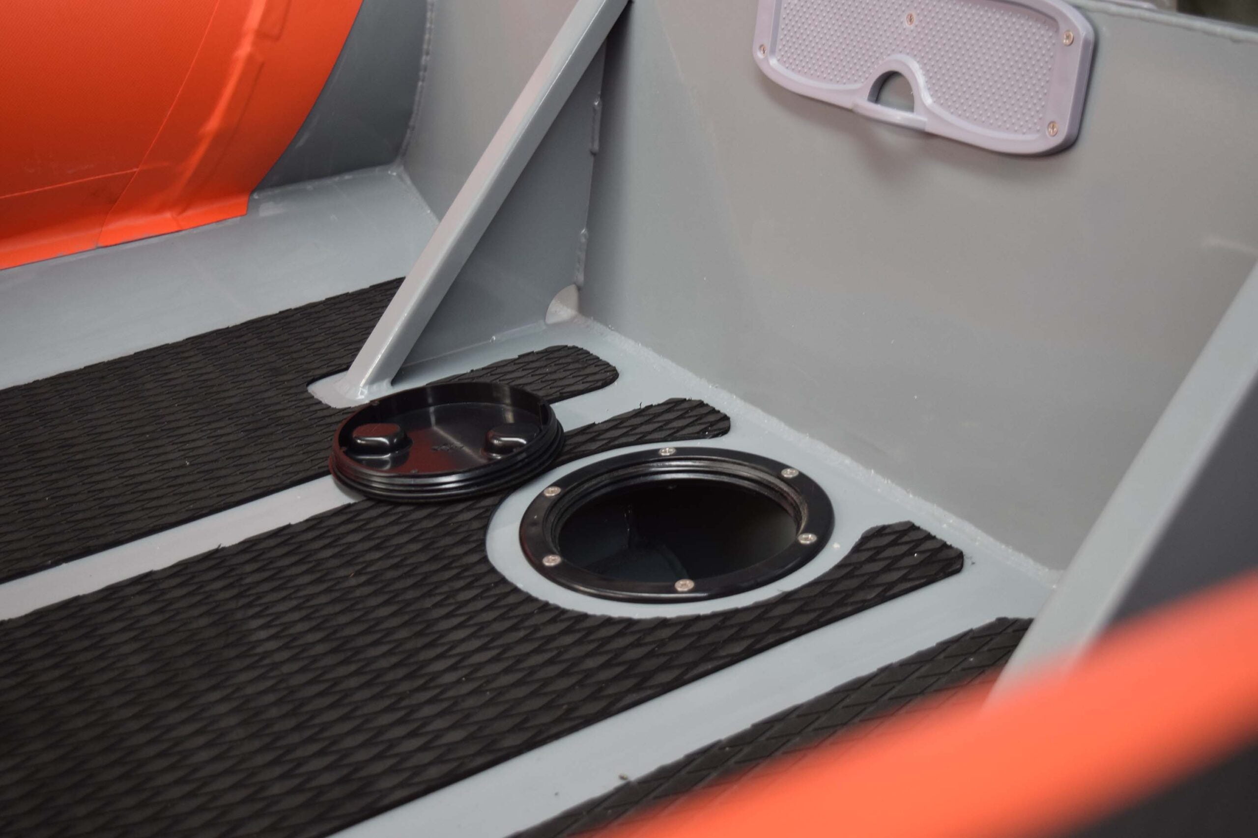 Cobra 500 Salvamento Cobra 500 Salvamento