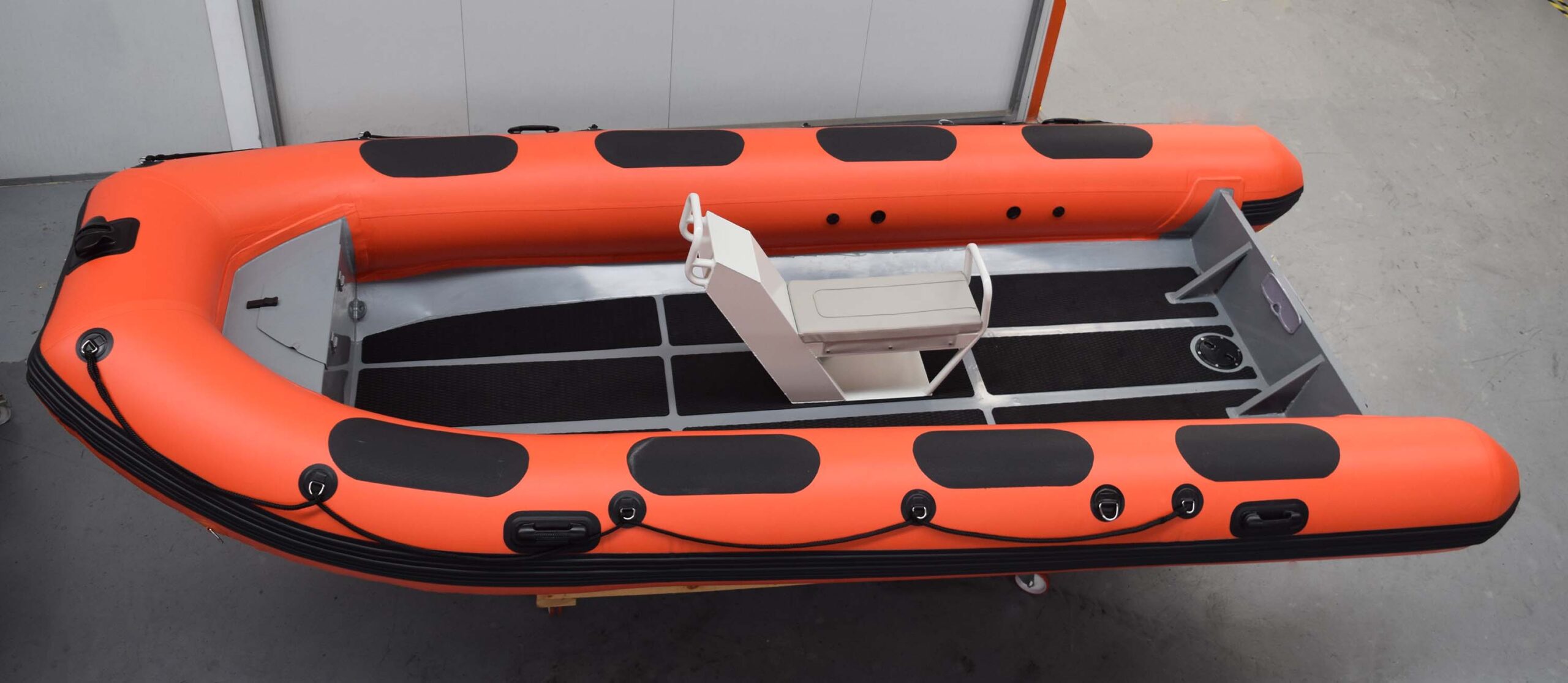 Cobra 500 Salvamento Cobra 500 Salvamento