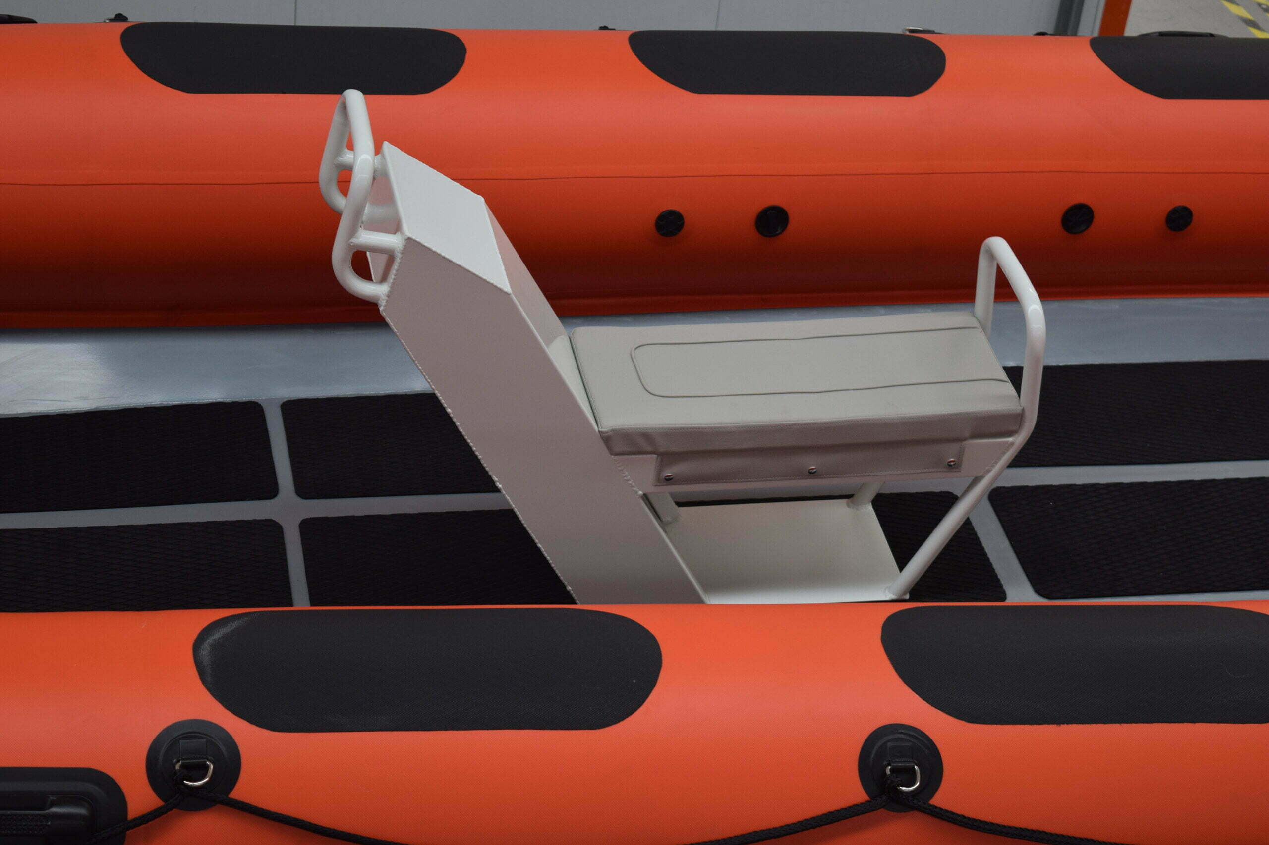 Cobra 500 Salvamento Cobra 500 Salvamento