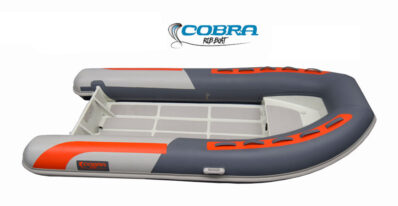 Semirrigidas de 4 metros de un fabricante de ultima generacion