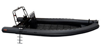 Semirrígida Cobra 799 Diving Semirrígida Cobra 799 Diving