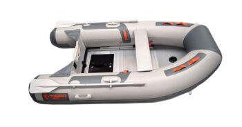 Neumática Cobra 270 Neumática Cobra 270