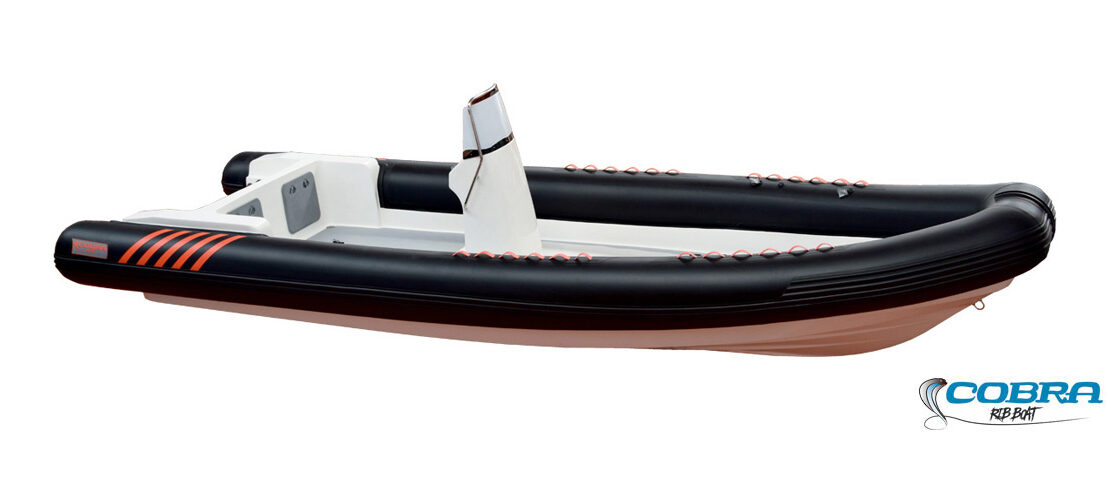 799 DIVING | Semirrígida Fibra