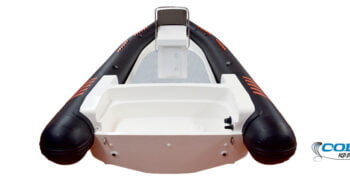 Semirrígida Cobra 799 Diving PVC