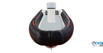 Semirrígida Cobra 799 Diving PVC