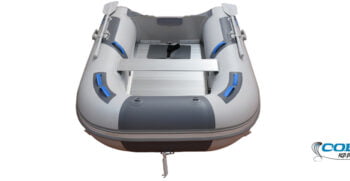 Neumática Cobra 249 Suelo Aluminio 2