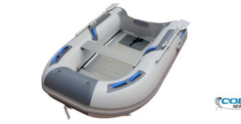 Neumática Cobra 249 Suelo Aluminio 3