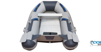 Neumática Cobra 249 Suelo Aluminio