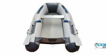 Neumática Cobra 249 Suelo Hinchable 2