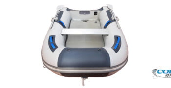 Neumática Cobra 249 Suelo Hinchable 4