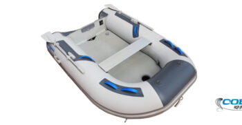 Neumática Cobra 249 Suelo Hinchable 5