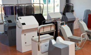 Consolas Cobra Rib Boat