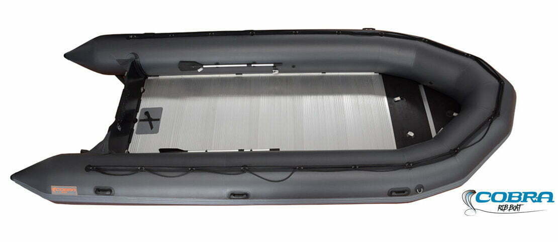 Embarcación neumatica 700 neum