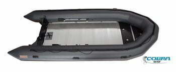 Embarcación neumatica 700 neum