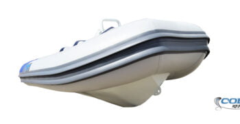 Cobra 300 Alum RIB PVC 3