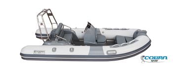 Cobra 400 Lux Neopreno 2