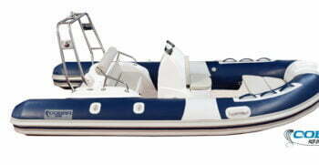 Cobra 400 Lux Neopreno 2