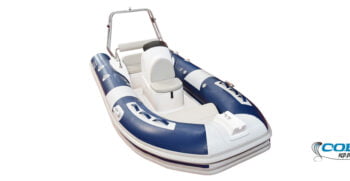 Cobra 400 Lux Neopreno 2