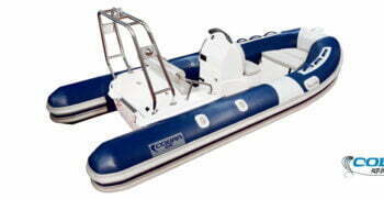 Cobra 400 Lux Neopreno 2