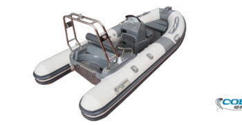 Cobra 400 Lux Neopreno 2