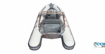 Cobra 400 Lux Neopreno 2