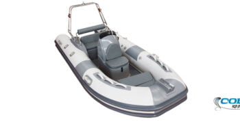 Cobra 400 Lux Neopreno 2