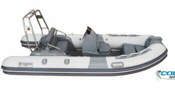 Cobra 400 Lux Neopreno 2