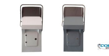 Consola Grande con Tambucho