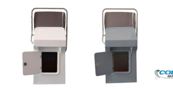 Consola Grande con Tambucho