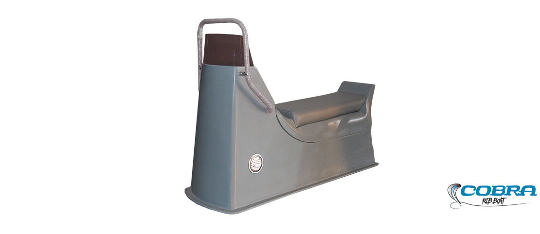 Consola Jockey Dos Plazas