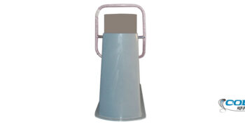 Consola Jockey Dos Plazas