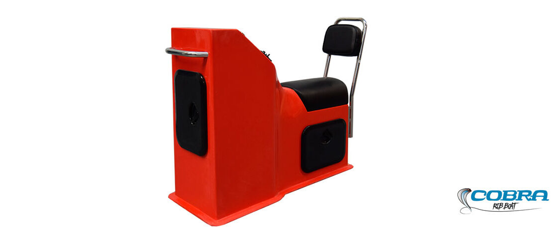 Consola Jockey Sailing