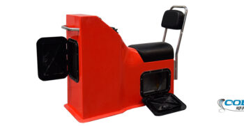 Consola Jockey Sailing