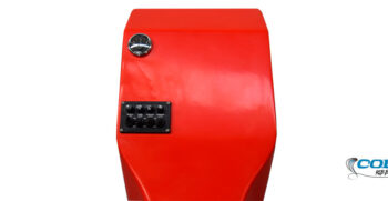 Consola Jockey Sailing