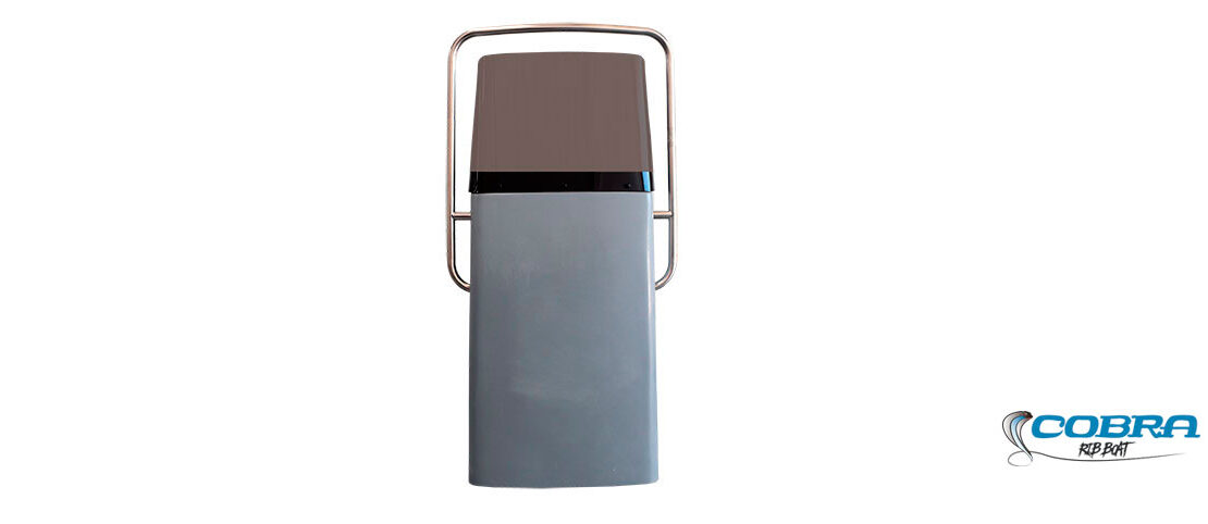 Consola Pequeña con Tambucho