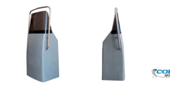 Consola Pequeña con Tambucho