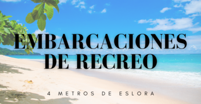 Cobra 400 - embarcaciones de recreo