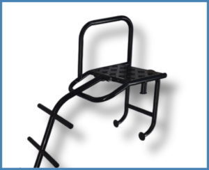 Escaleras de Buceo Cobra