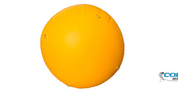 Boya de regata 100x150