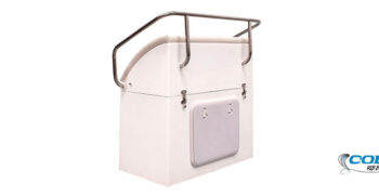 Asiento riñonera doble 4