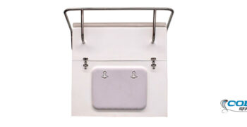 Asiento riñonera doble 5