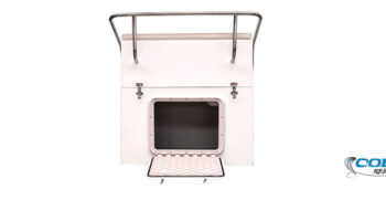 Asiento riñonera doble 6