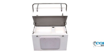 Asiento riñonera doble 7