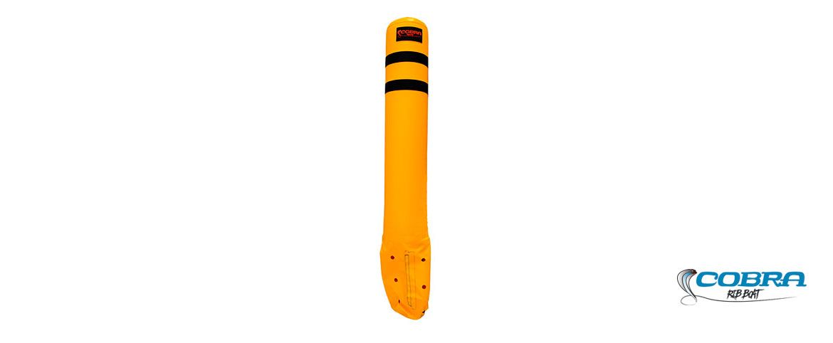 Boya de entreno sailing