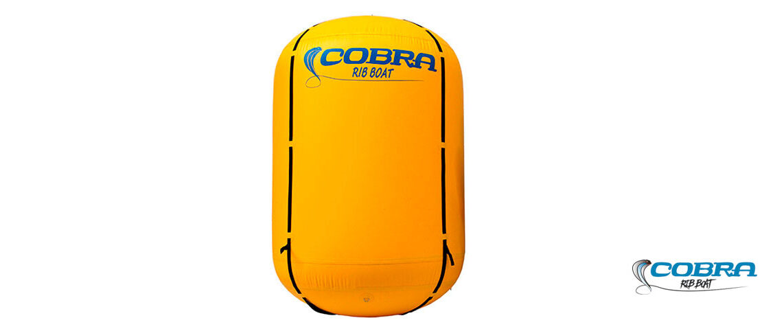 Boya de regata reforzada 150x200 2