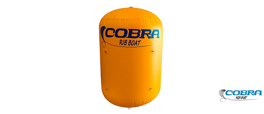 Boya de regata 100x150